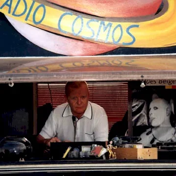 Miniature photo du film : Camping cosmos