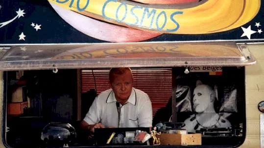 Photo 4 du film : Camping cosmos