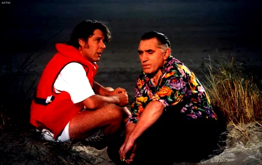 Photo 5 du film : Camping cosmos