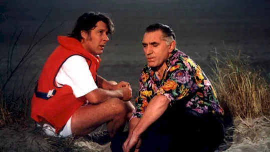 Photo 5 du film : Camping cosmos
