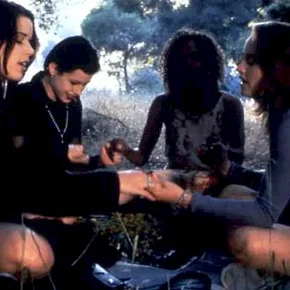 Photo du film : Dangereuse alliance