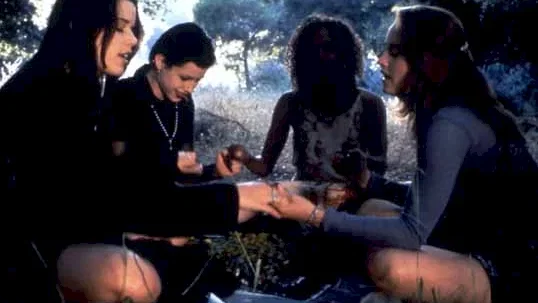Photo du film : Dangereuse alliance