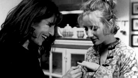 Photo 2 du film : Walking and talking