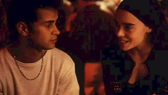Photo 3 du film : A toute vitesse