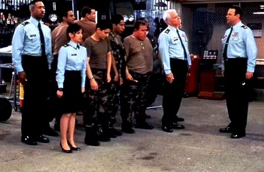 Photo 2 du film : Sergent bilko