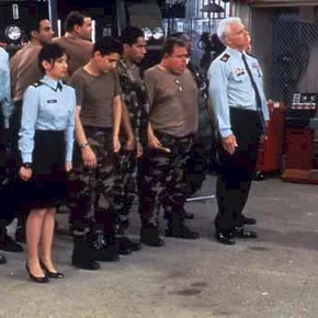 Photo du film : Sergent bilko