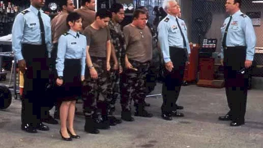 Photo 2 du film : Sergent bilko