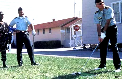 Photo 3 du film : Sergent bilko