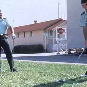 Photo du film : Sergent bilko