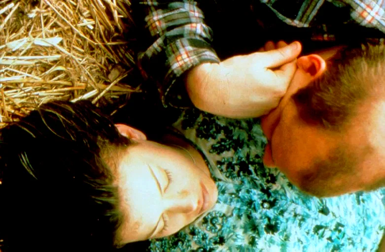 Photo 2 du film : Heavy