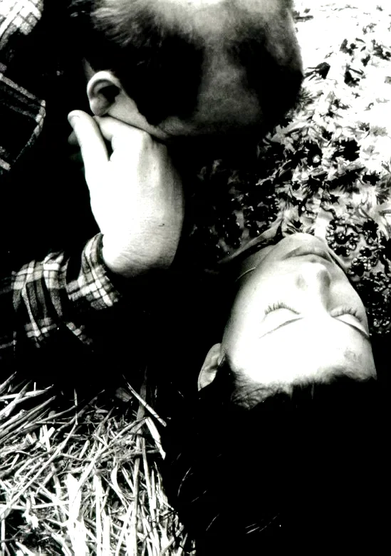 Photo 3 du film : Heavy