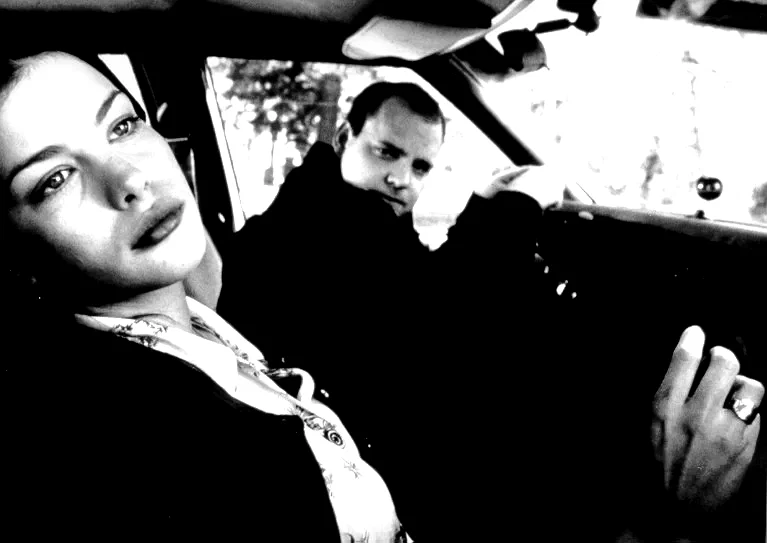 Photo 4 du film : Heavy