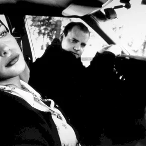 Photo du film : Heavy