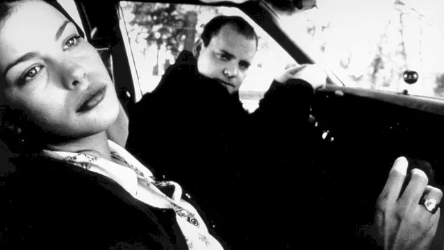 Photo du film : Heavy