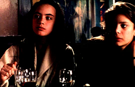 Photo 2 du film : Les soeurs hamlet