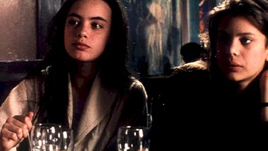 Photo 2 du film : Les soeurs hamlet