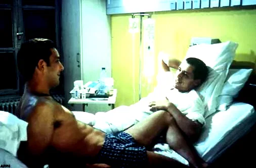 Photo 3 du film : L'Amour est à réinventer