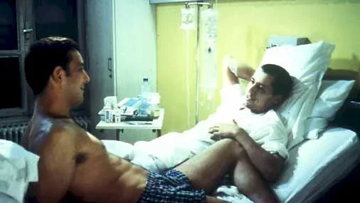 Photo 3 du film : L'Amour est à réinventer