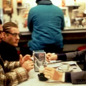 Photo du film : Les amateurs