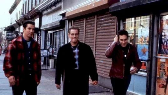 Photo 3 du film : Les amateurs