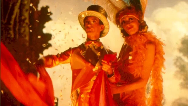 Photo du film : L'illusionniste