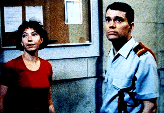 Photo 3 du film : Loin du front