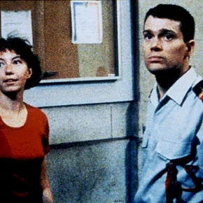 Photo du film : Loin du front