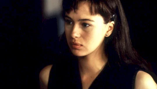 Photo du film : Malena est un nom de tango