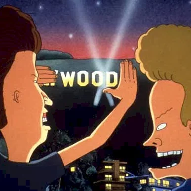 Miniature photo du film : Beavis et Butt-Head se font l'Amérique