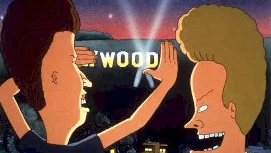 Photo du film : Beavis et Butt-Head se font l'Amérique