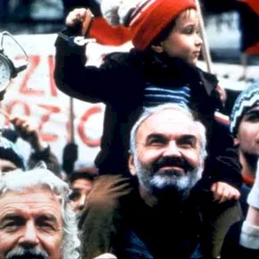 Photo du film : Kolya