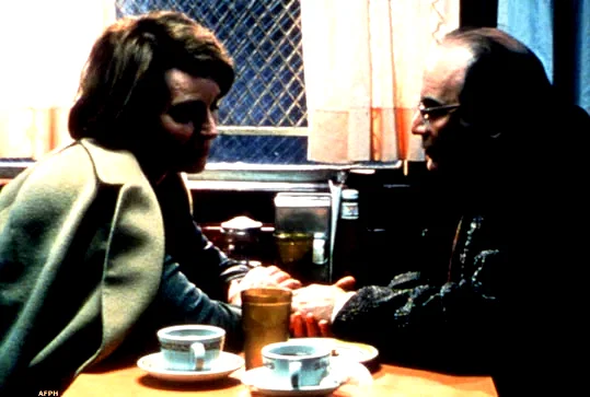 Photo 2 du film : Sunday