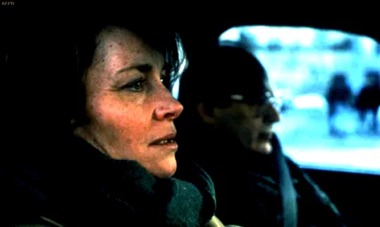 Photo 3 du film : Sunday