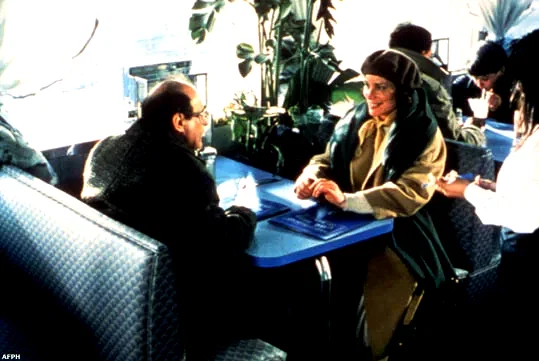 Photo 4 du film : Sunday