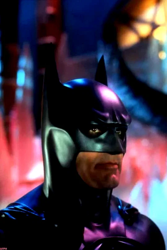 Photo 2 du film : Batman et Robin