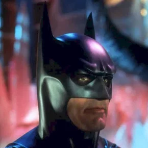 Photo du film : Batman et Robin