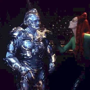 Photo du film : Batman et Robin