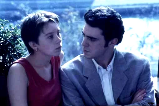 Photo 2 du film : Jeunesse