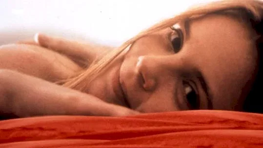 Photo du film : La femme defendue