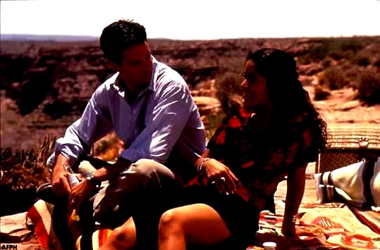 Photo 6 du film : Coup de foudre et consequences