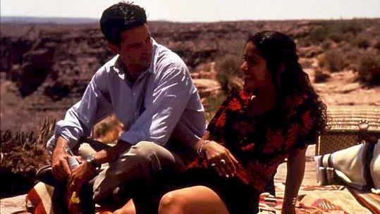 Photo du film : Coup de foudre et consequences