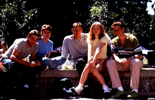 Photo 2 du film : Scream