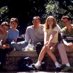 Photo du film : Scream