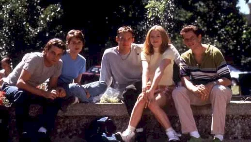 Photo du film : Scream