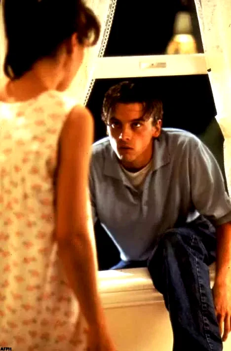 Photo 4 du film : Scream