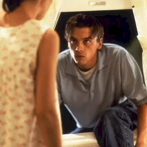Photo du film : Scream