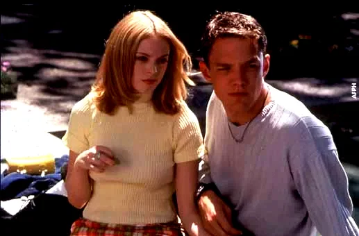 Photo 5 du film : Scream