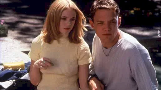 Photo du film : Scream