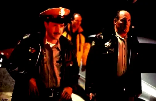 Photo 6 du film : Scream