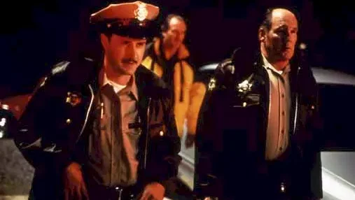 Photo du film : Scream